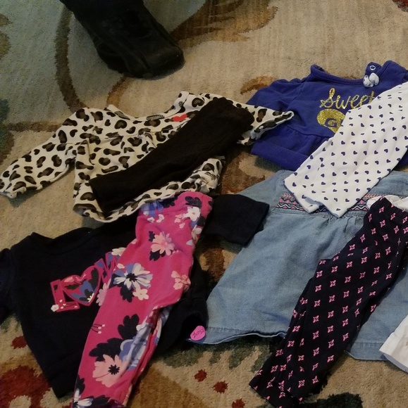 0-3m outfits - Picture 2 of 4